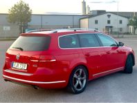 Volkswagen Passat Variant 2.0 TDI DPF BMT 4Motion GT Euro 5
