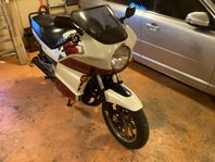 Suzuki GSX1100 EF ev byte