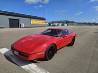 Chevrolet Corvette 5.7 V8 TPI Z51