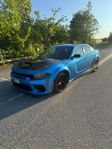 Dodge Charger 5.7 V8 HEMI TorqueFlite