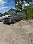Chevrolet Caprice Classic Wagon 5.0 V8 Hydra-Matic