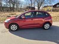 Citroën C3 1.4 Euro 5