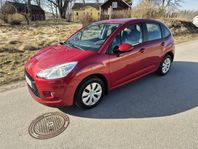 Citroën C3 1.4 Euro 5