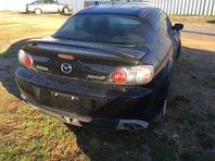 Mazda RX-8 Köpes