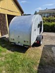 campervan /teardrop