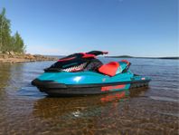 Sea-Doo Wake 155 -18