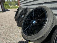 JR28 Glossy Black 10,5 x 19" - 5x120