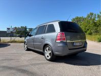 Opel Zafira 2.2 Direct Euro 4