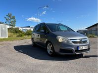 Opel Zafira 2.2 Direct Euro 4