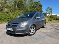 Opel Zafira 2.2 Direct Euro 4