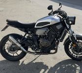Yamaha XSR 700 ABS 