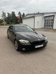 BMW 525 d Touring Steptronic Euro 5