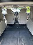 Chrysler Town & Country 3.6 V6 Pentastar