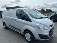 Ford transit Custom 290 2.2 TDCi Euro 5