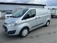 Ford transit Custom 290 2.2 TDCi Euro 5