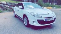 Renault Mégane Grandtour 1.6 E85 Euro 4