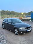 BMW 116 i Advantage, Dynamic Euro 4