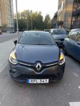 Renault Clio 0.9 TCe Intens Euro 6 Manuell