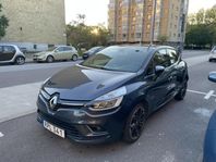 Renault Clio 0.9 TCe Intens Euro 6 Manuell