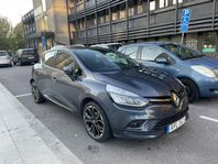 Renault Clio 0.9 TCe Intens Euro 6 Manuell