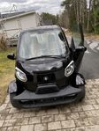 Lingzhida mopedbil Klas 1