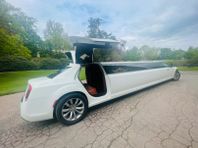 Vit Chrysler 300C Limousine 