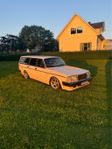 Volvo 245 