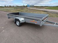 Respo 150x350cm EU-vagn - Kampanj!