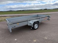Respo 150x350cm EU-vagn - Kampanj!
