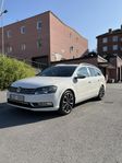 Volkswagen Passat Variant 2.0 TDI 4Motion Masters Euro 5