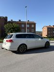 Volkswagen Passat Variant 2.0 TDI 4Motion Masters Euro 5