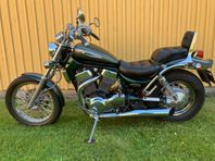 Suzuki Intruder 1400