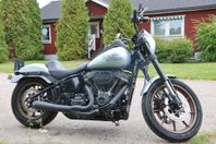 Harley Davidson Lowrider S 114 cui 