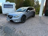 Subaru XV 2.0 4WD