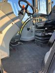 Valtra N103 HiTech 5 Unlimited edition
