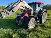 Valtra N103 HiTech 5 Unlimited edition