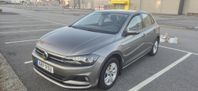 Volkswagen Polo 1.0 TSI OPF Base Euro 6