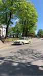 Chrysler Windsor Sedan 5.4 V8 PowerFlite