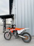 KTM SXF 250