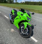 Kawasaki Ninja 250R