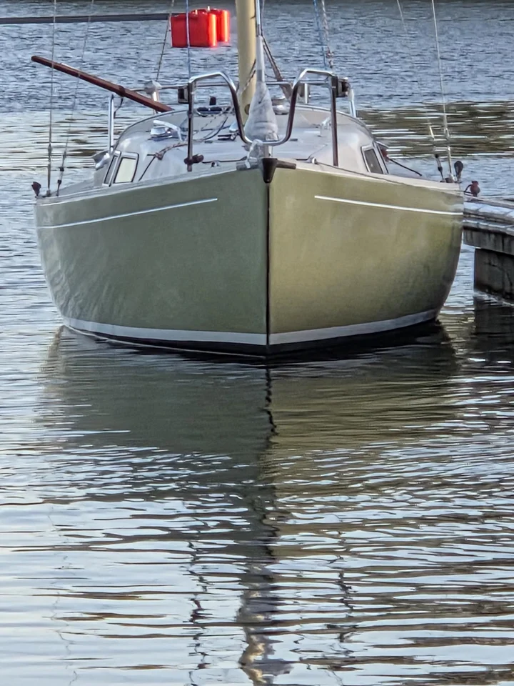 IF fr 1974. FYND! nya dynor o Furlex. Effektiv centralvärme image