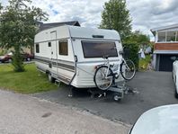 Välvårdad Cabby 532dlx -88a