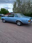 justerat pris. AC fixad! Chevrolet Malibu Landau Classic