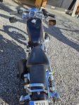HD Sportster XL Custom