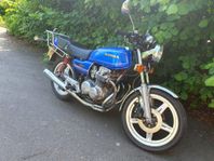 Honda Cb650