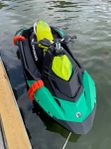 Seadoo Spark Trixx -19 2up