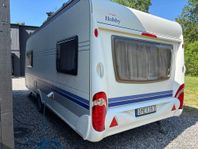 Hobby 540 UL Excellent -07
