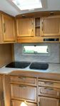 KABE Safir GLE King Size 2005