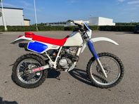 Honda XR250R