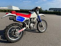 Honda XR250R